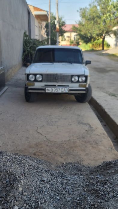 Ваз жигули хаммажой яхши