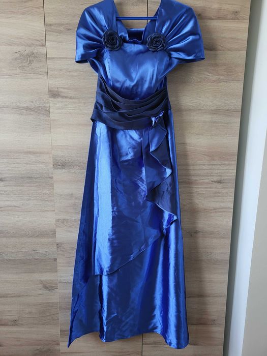 Официална дамска рокля