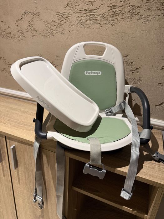 Стол за хранене Peg Perego Rialto