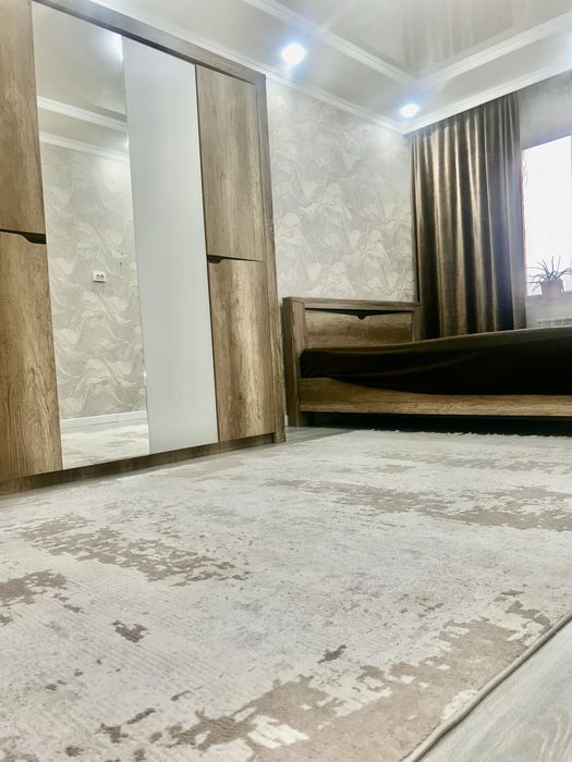 Квартира улучшенная