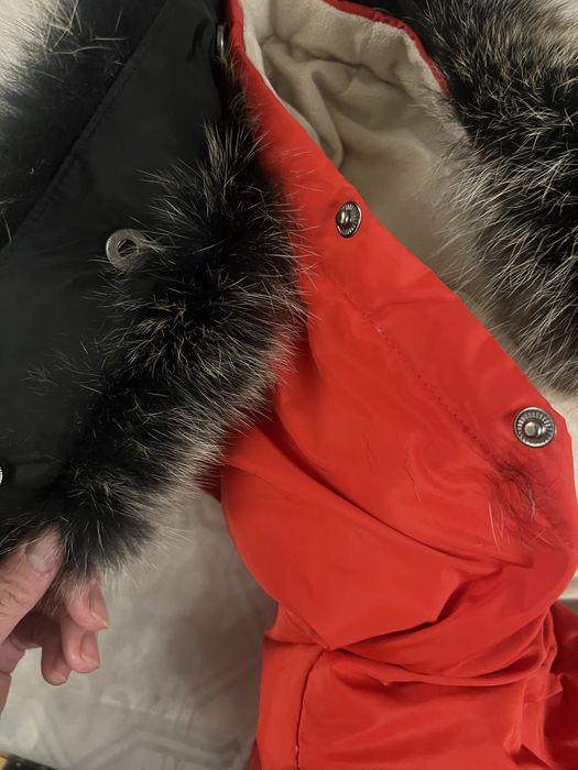 Продам комбинезон