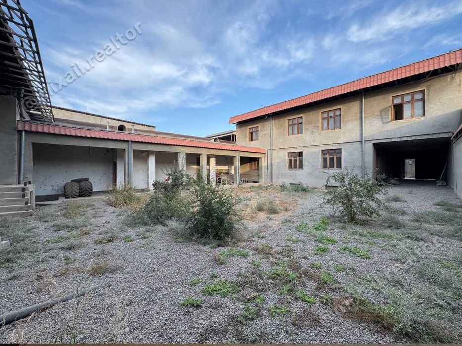 СРОЧНО Продажа Дома с Участком, 8 сот, Сергели, Узгариш (87648)