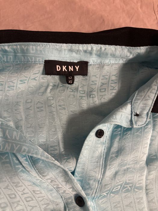 Детска рокля на DKNY