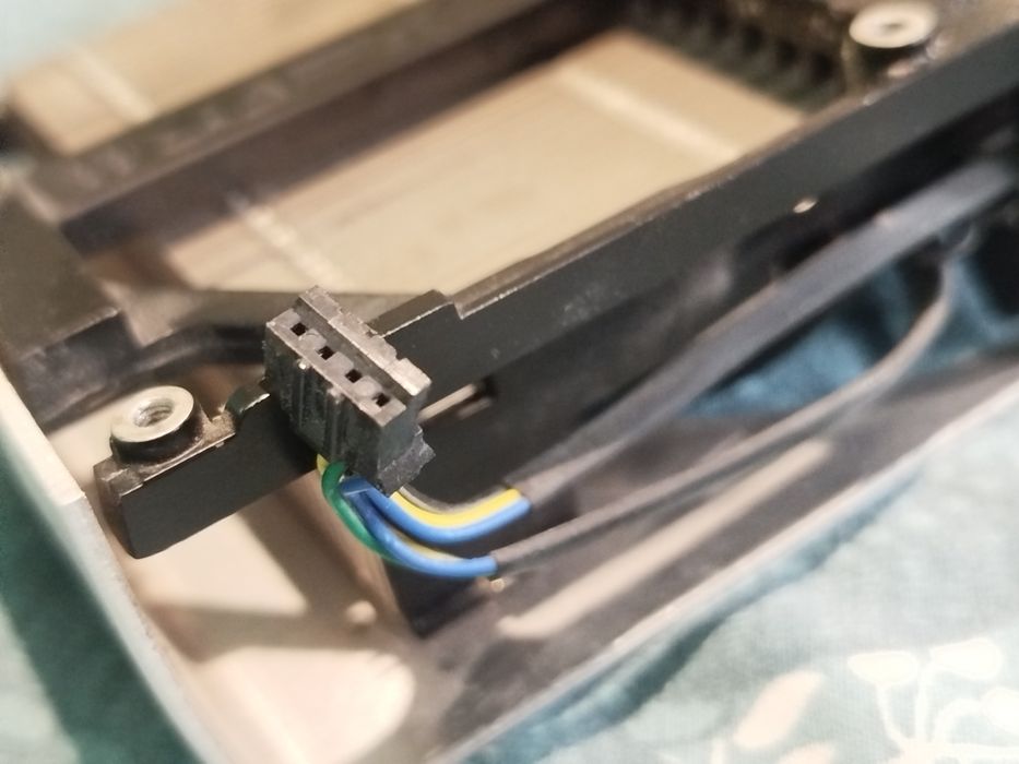 Охладител XFX  R7900 Ghost