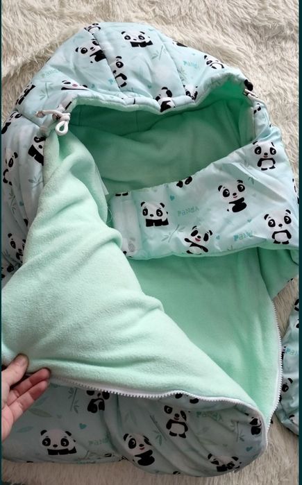 Продам конверт для новорожденного