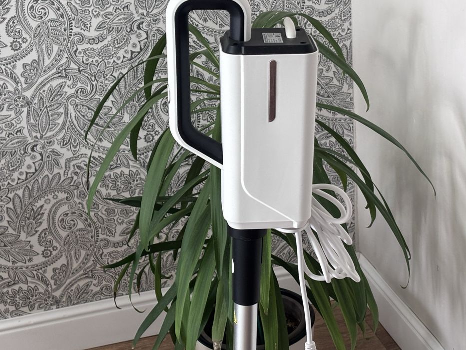 Продам пароочиститель Steam Cleaner, б/у, торг