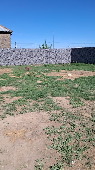 Продам земельный участок 6.7 сот