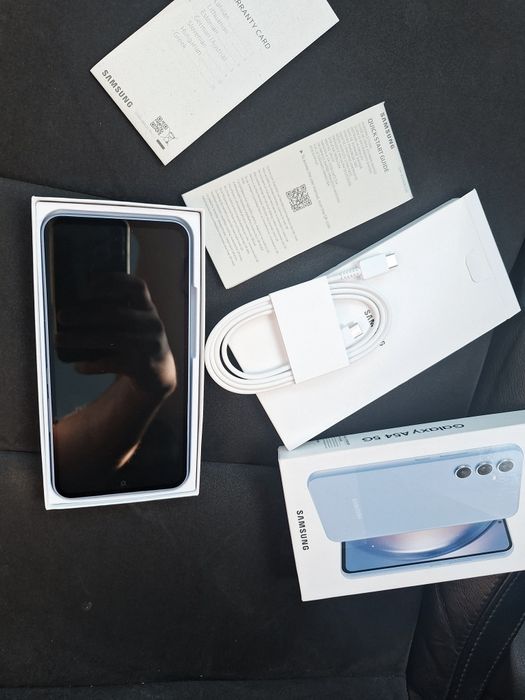 Samsung a54 ca NOU