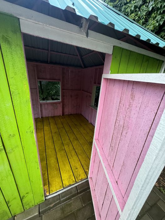 Продам детский домик