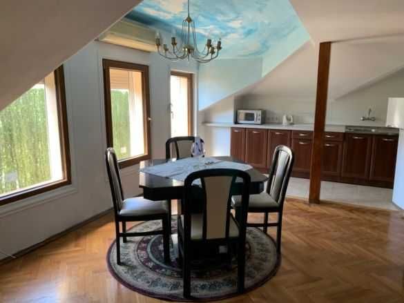 Дава се под наем Тристаен апартамент в Бургас, Център - 120 кв.м за 275 € - Снимка #6