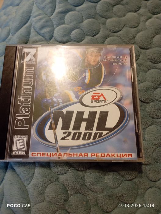 Продам игровые диски