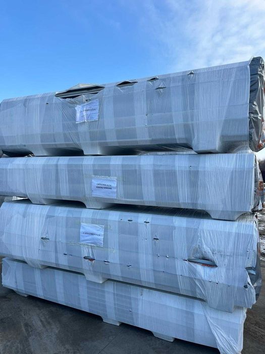 Panouri sandwich termoizolante 80  categoria a 2-a