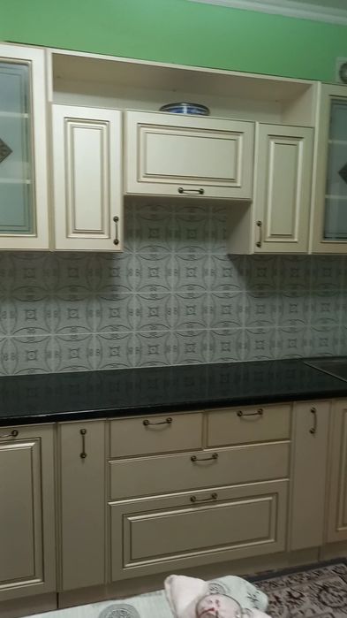 Кухонный гарнитур