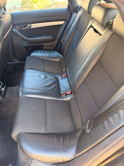 Audi a6 c6 3.0tfsi 290 cp Quattro