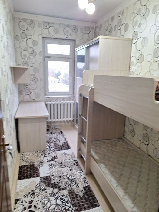 Аренда 3 ком квартира