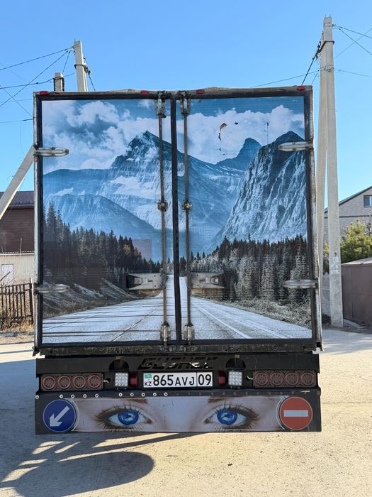 Газель 2007жылғы