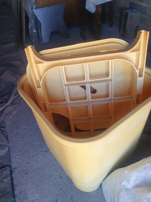 Продам стиральную машинку "малютка"