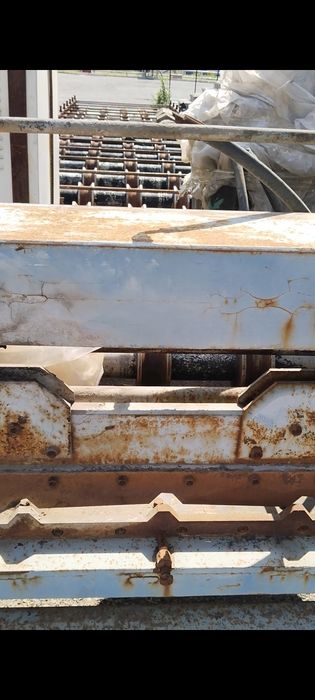 Продам стан для профнастила