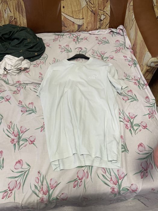 Tricou puma dama de femei