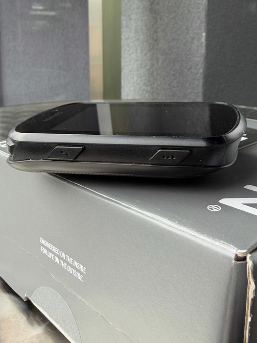 Garmin Edge 840 – Като нов