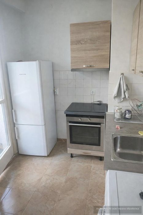 Дава се под наем Двустаен апартамент в София, Бъкстон - 66 кв.м за 649 € - Снимка #2