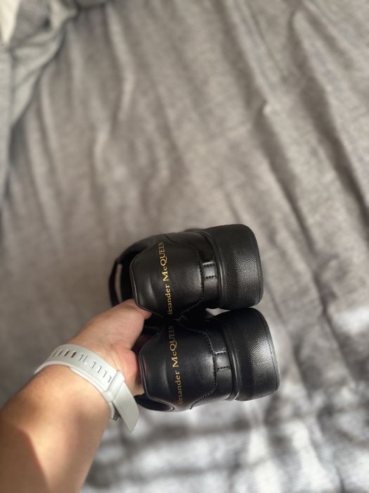 Alexander Mcqueen 42,5
