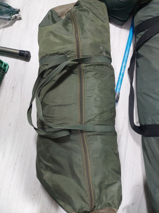 Палатка Trakker 1 Man