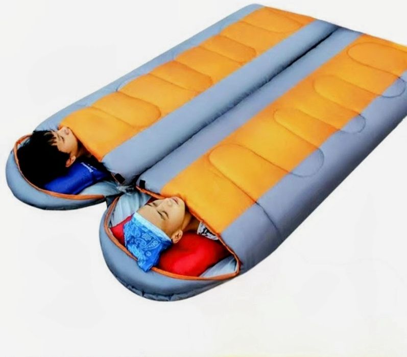 Спальный мешок 2,2 кг