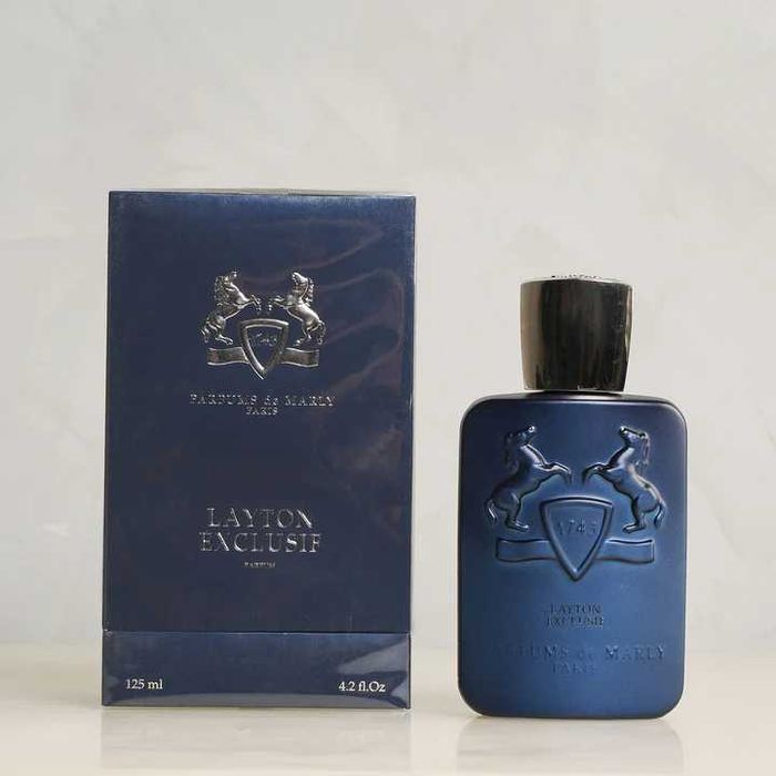 Parfums de Marly Layton Exclusif 125ml EDP