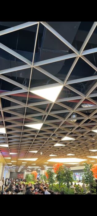 Griliato Snejinka, Грильято Снежинка