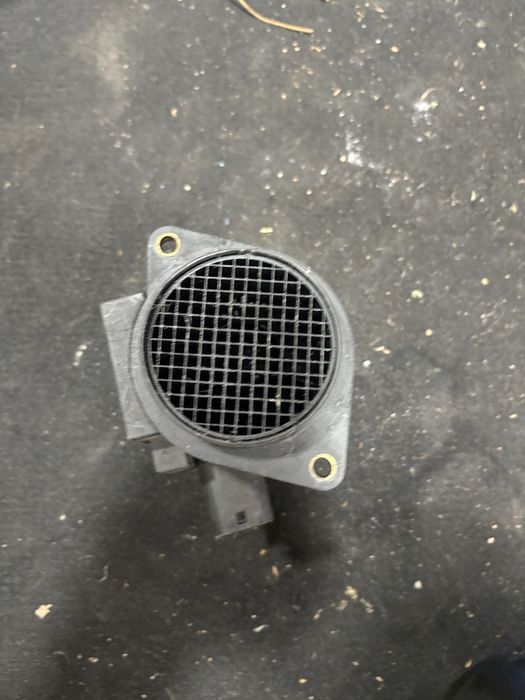 Bmw e39 2.5tds Дебитомер