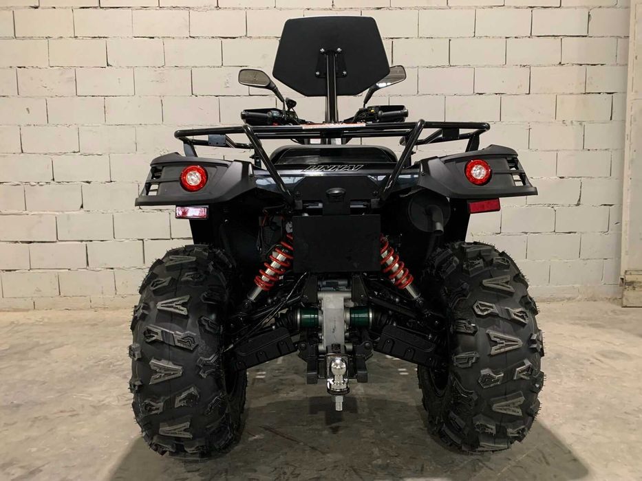 Квадроцикл Linhai Yamaha D400 EFI