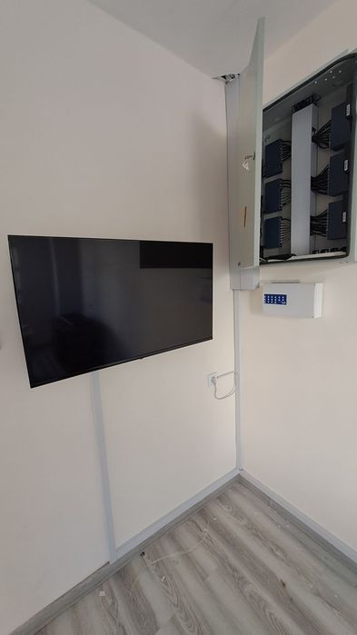 Охранно-пожарная сигнализация!!!