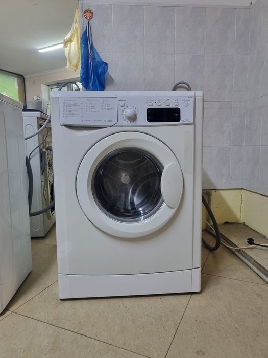 Продажа стиральных машин