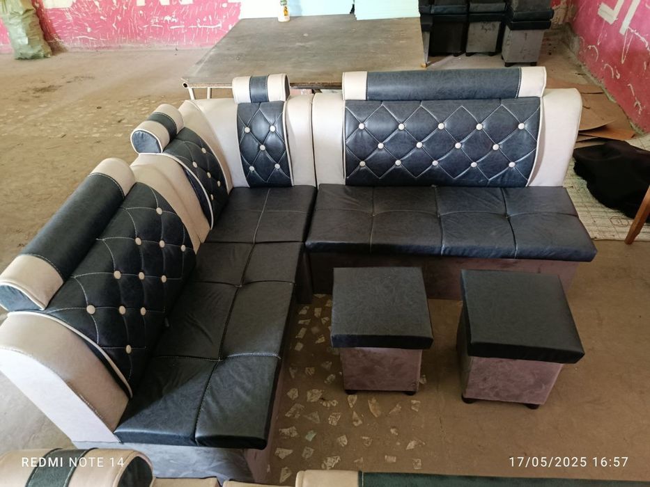 Kuxuniy ugalok oshxona uchun