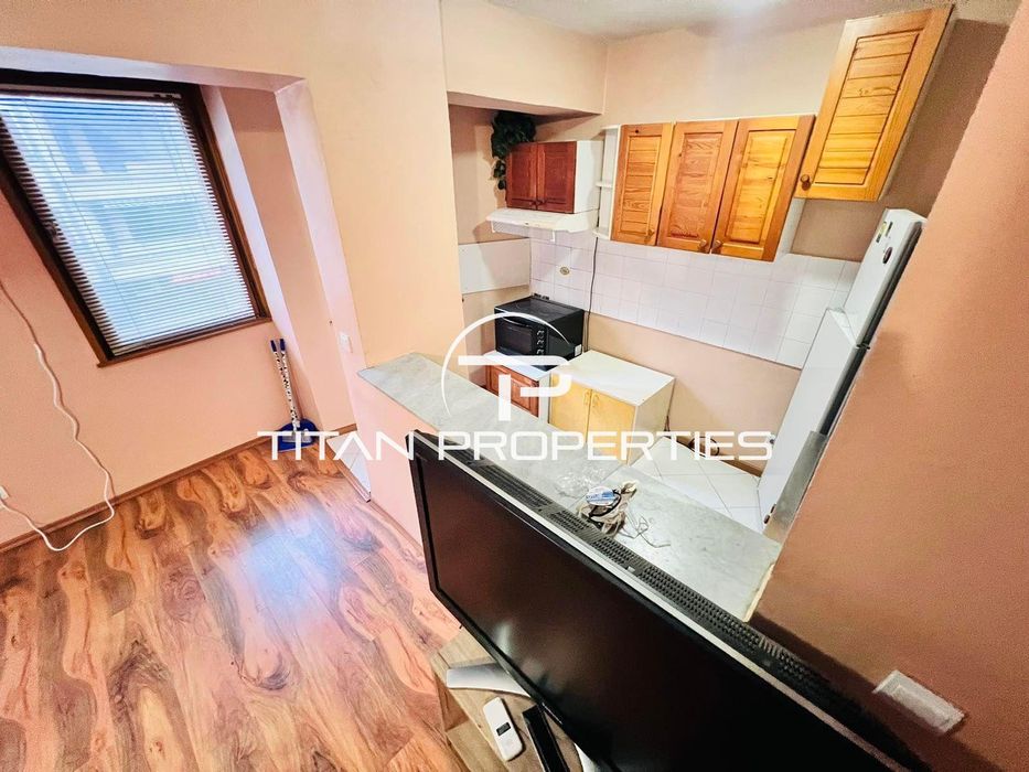 Двустаен, под наем, ж.к Възраждане