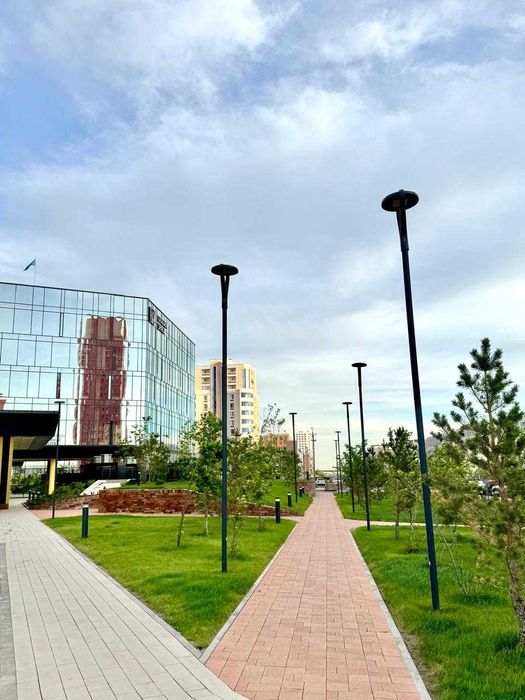 3-к ЖК Golden Residence! Продам!