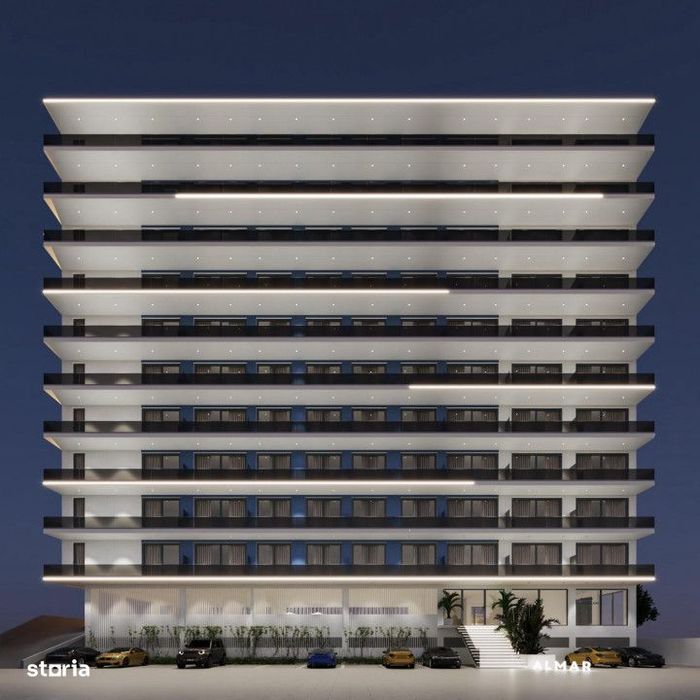 Garsoniere la 2 pasi de mare, Mamaia Nord, rate pe 2 ani — fotografia 3