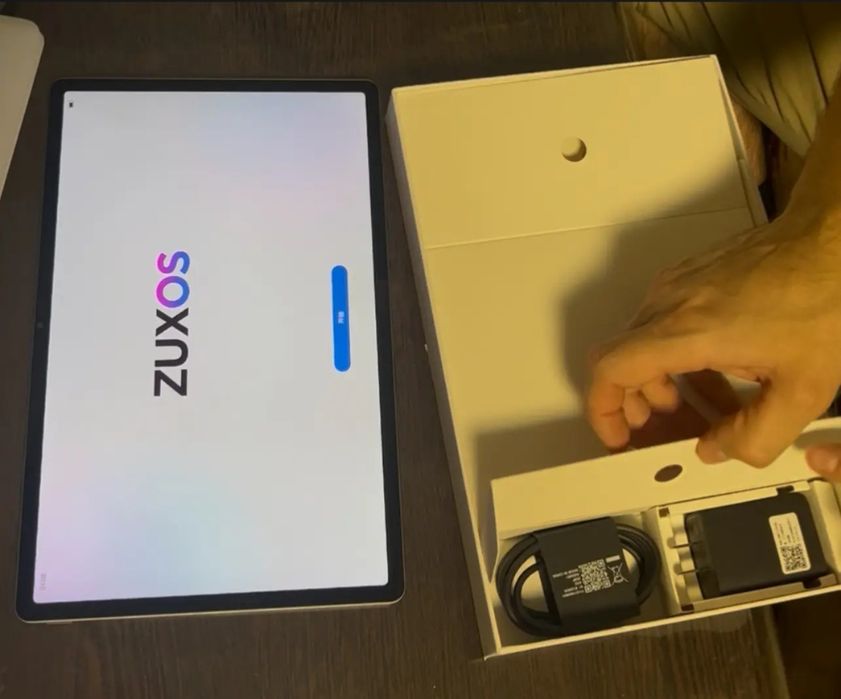 ® Lenovo Xiaoxin pad pro.