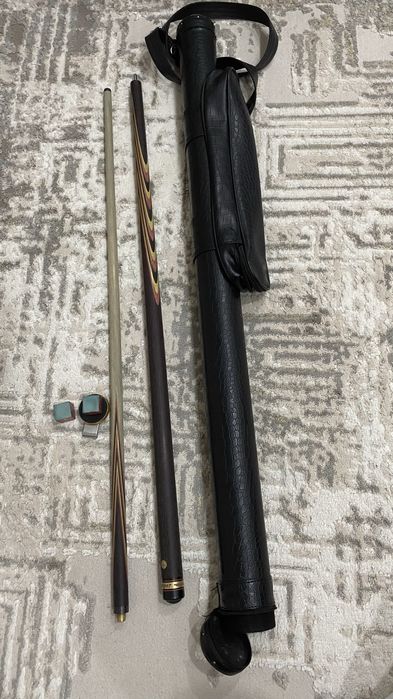 Легенда 1 ки билярд