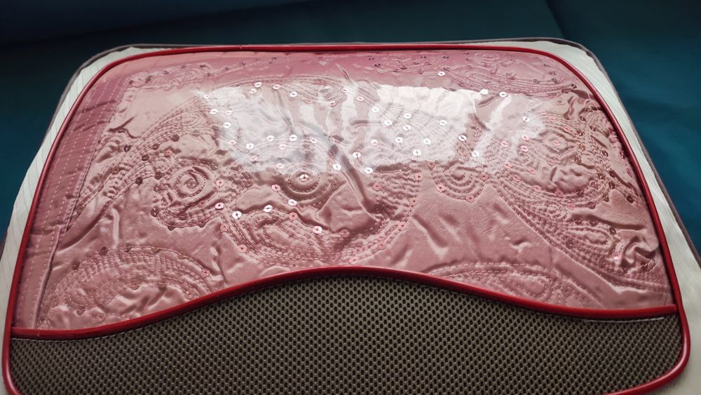 Луксозна турска кувертюра за двойно легло