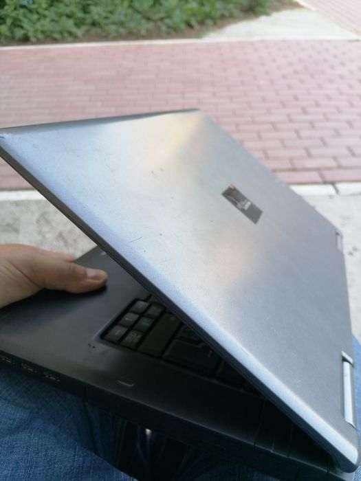 Ноутбук Fujitsu Siemens