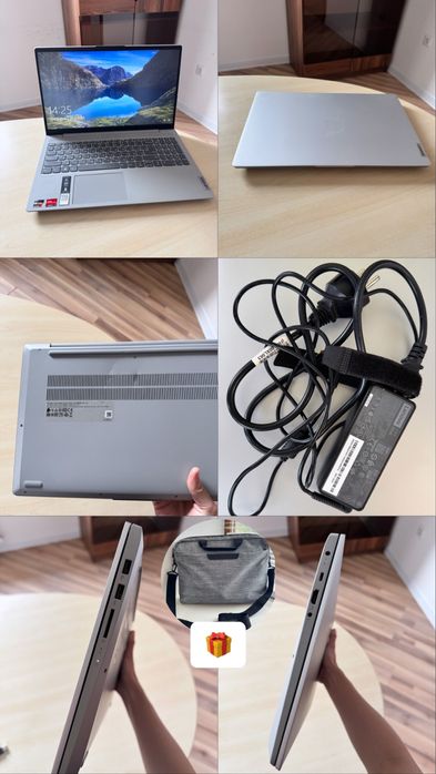 Продам ноутбук Lenovo IdeaPad 5