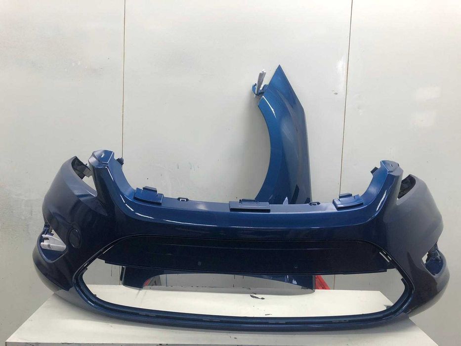 Bara&Aripa Fata Stanga Ford Focus 2 II 2008-2011 (Ocean Blue Albastru)
