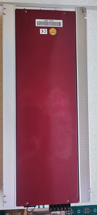 Усилитель infinity ra6006 .