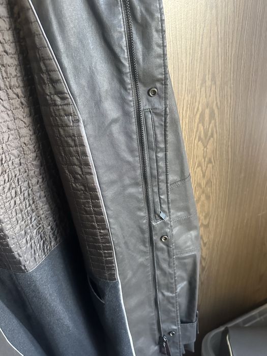 Мъжко манто  “Boss”