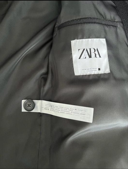 Пальто Zara