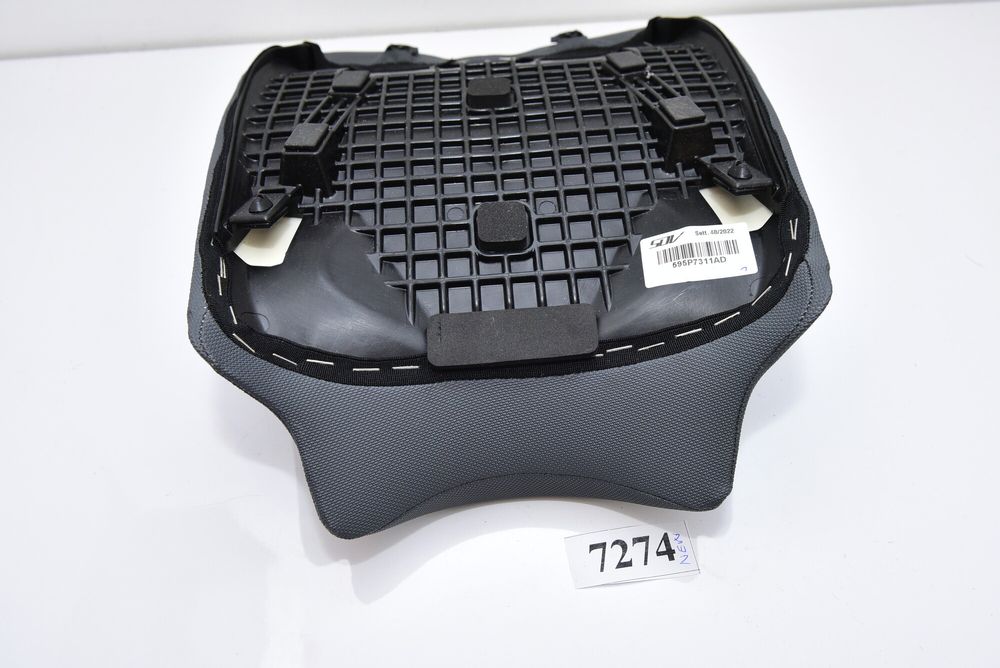 Scaun Fata Pilot Sa Sezut Ducati Panigale V4 2018 - 2024