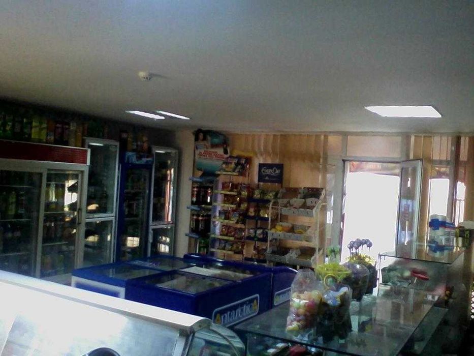Spatiu de inchiriat pentru magazin alimentar sau nonalimentar