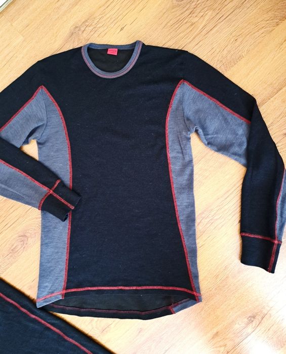 Термо комплект ProActive by Jbs